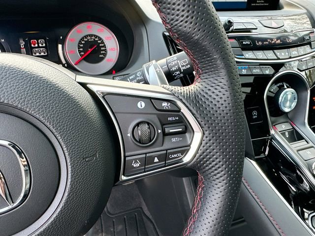 Used 2025 Acura RDX A-Spec image 37