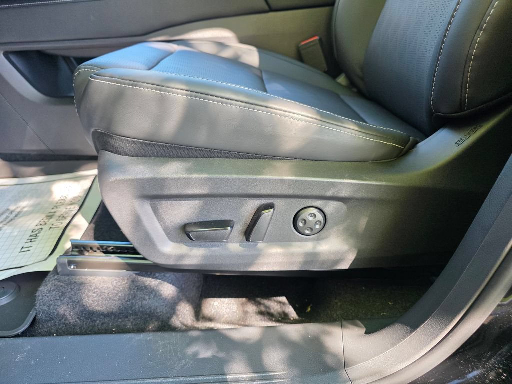 New 2026 Nissan Murano Platinum w/ Cargo Package AWD/4WD image 20