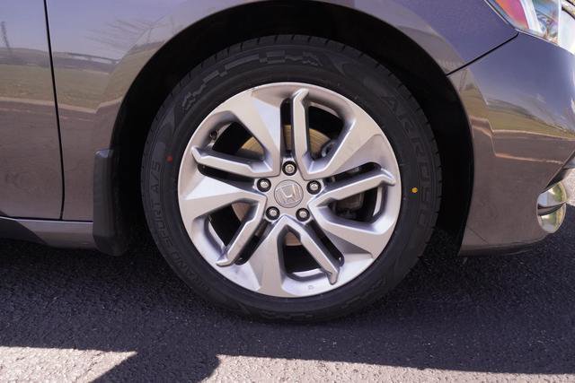 Used 2019 Honda Accord LX image 33