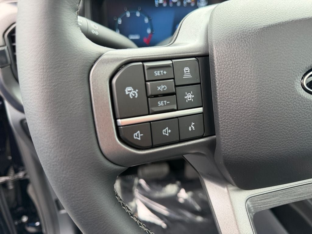 Certified 2026 Ford F150 Lariat AWD/4WD image 15