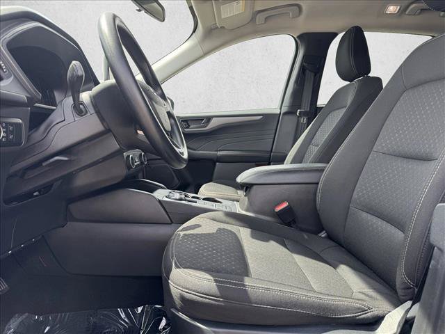 Used 2025 Ford Escape Active FWD image 8