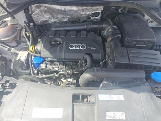 Used 2018 Audi Q3 2.0T Premium image 8