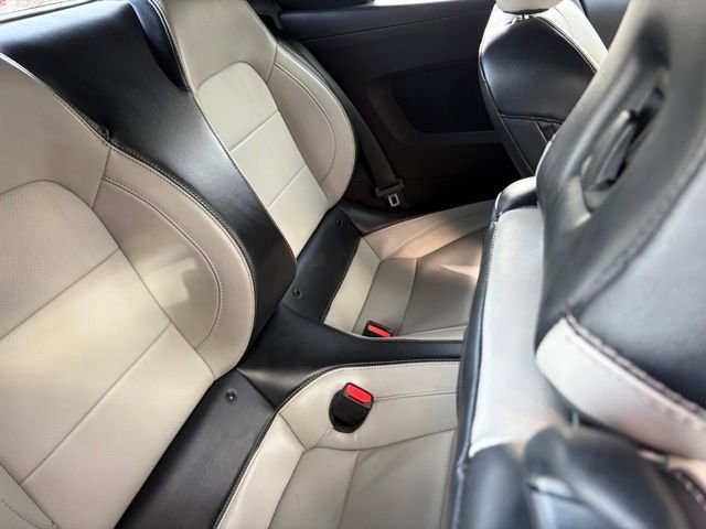 Used 2024 Ford Mustang Premium image 21