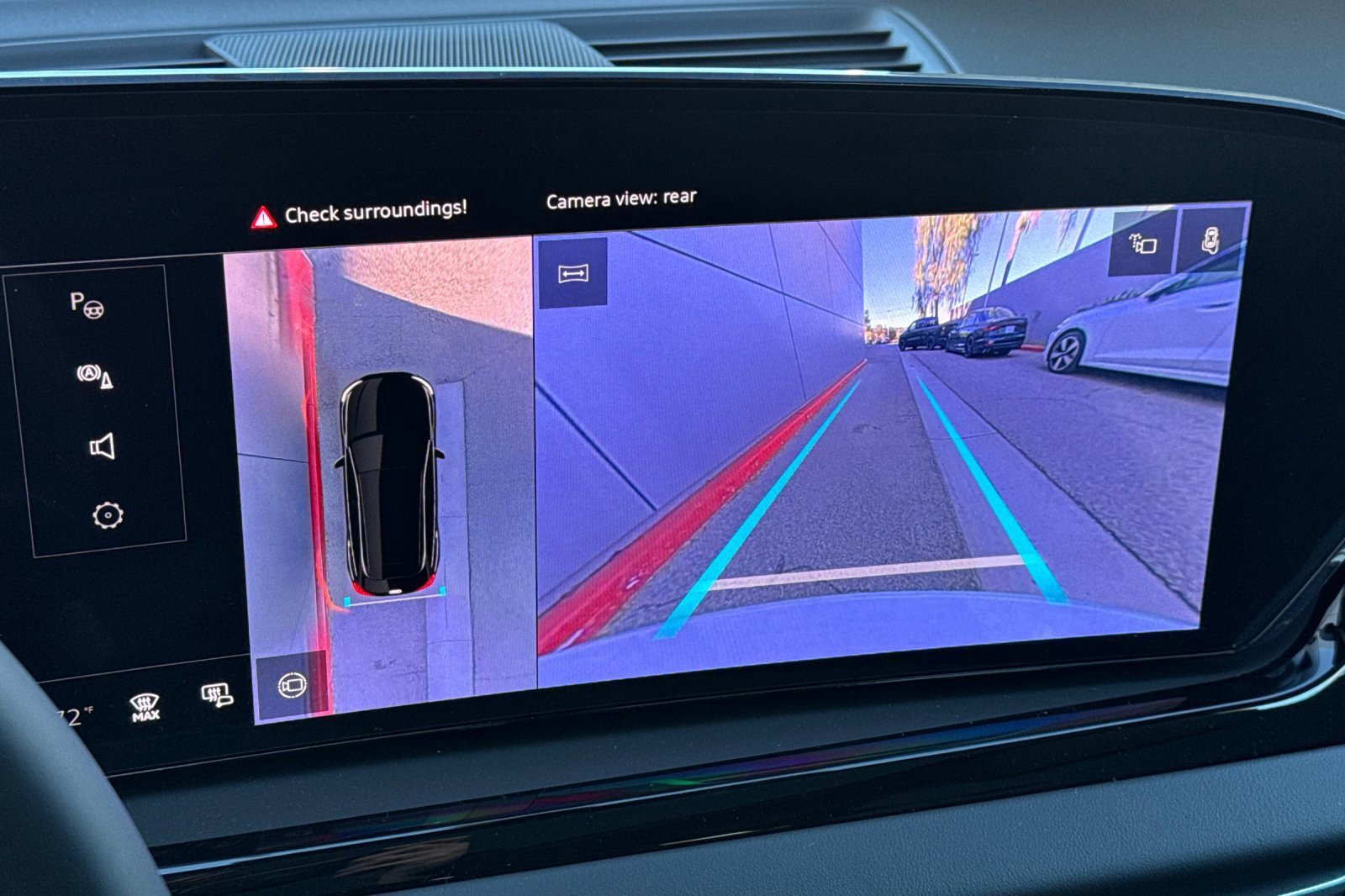 New 2025 Audi A5 2.0T Premium Plus image 16