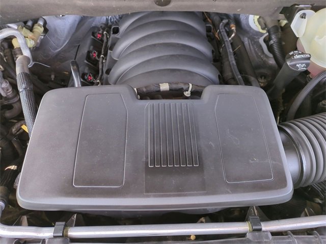 Certified 2021 Chevrolet Tahoe Premier w/ Premium Package image 32