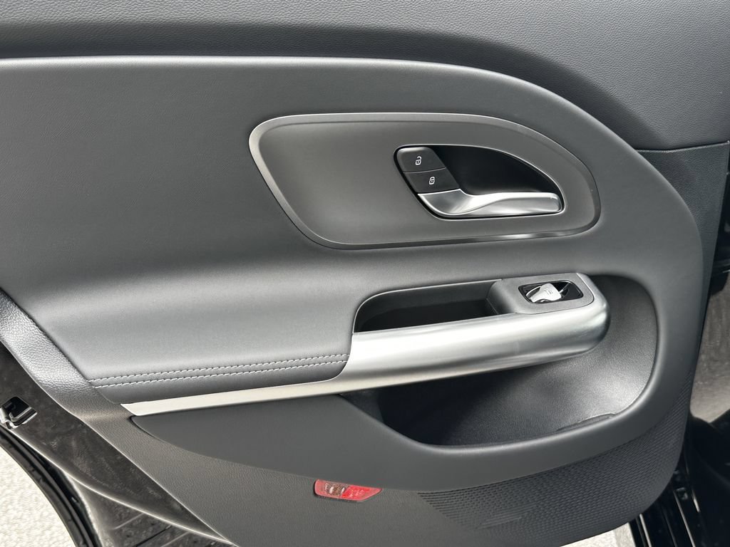 New 2026 Mercedes-Benz CLA 250+ image 24