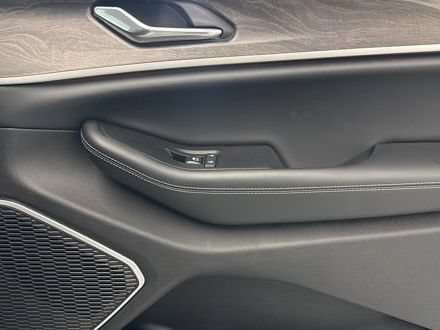 New 2026 Jeep Grand Cherokee Limited AWD/4WD image 25