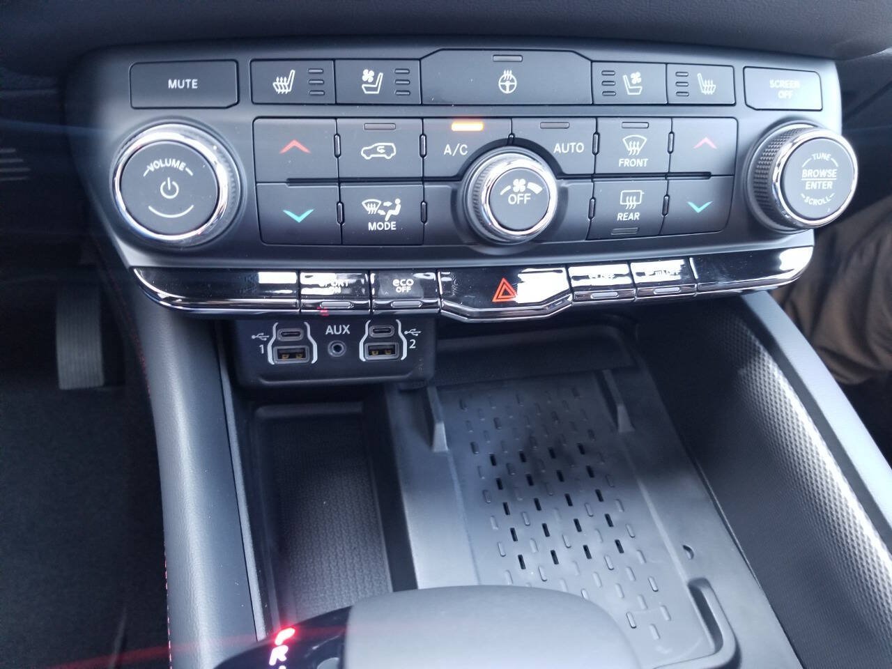 New 2026 Dodge Durango GT AWD/4WD image 25