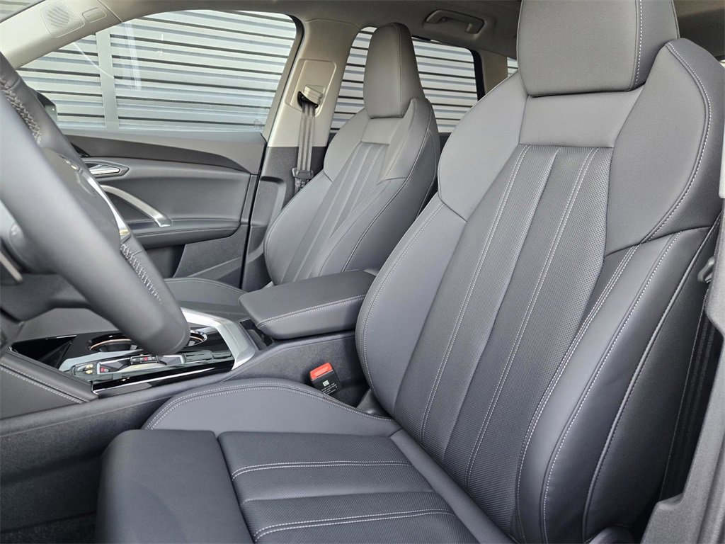 New 2025 Audi Q5 2.0T Premium Plus image 20
