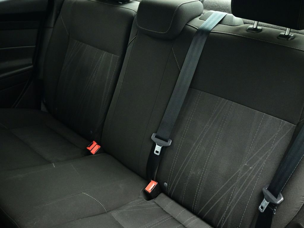 Used 2018 Ford Focus SE image 55