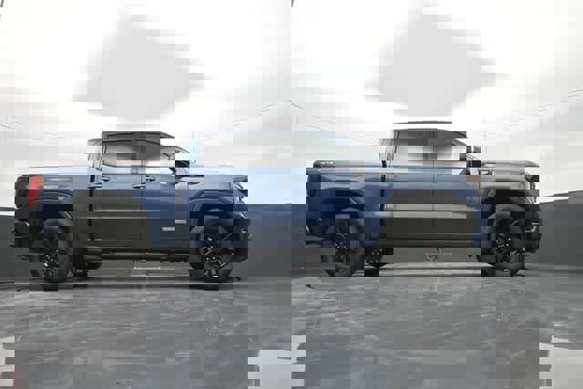 New 2026 GMC Sierra 1500 Elevation w/ Elevation Premium Package image 84