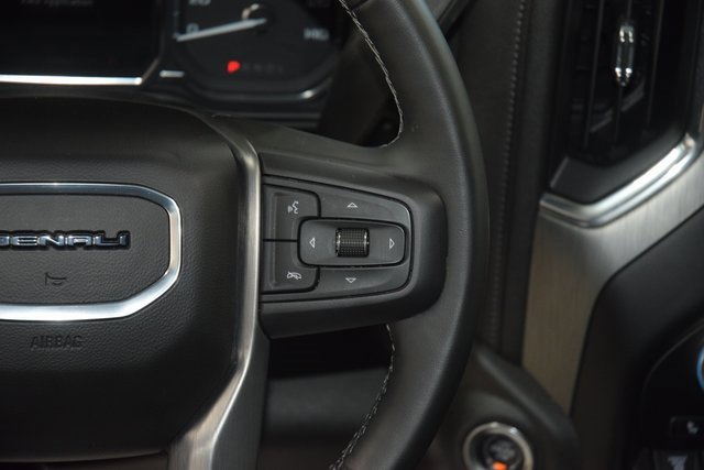 Used 2023 GMC Sierra 2500 Denali w/ Denali Ultimate Package image 41