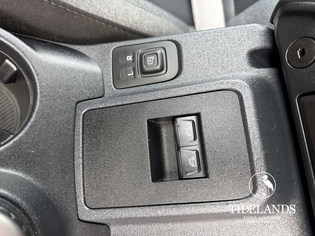 Certified 2023 Ford Bronco 2-Door AWD/4WD image 25