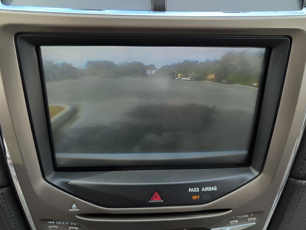 Used 2012 Lincoln MKX AWD image 28