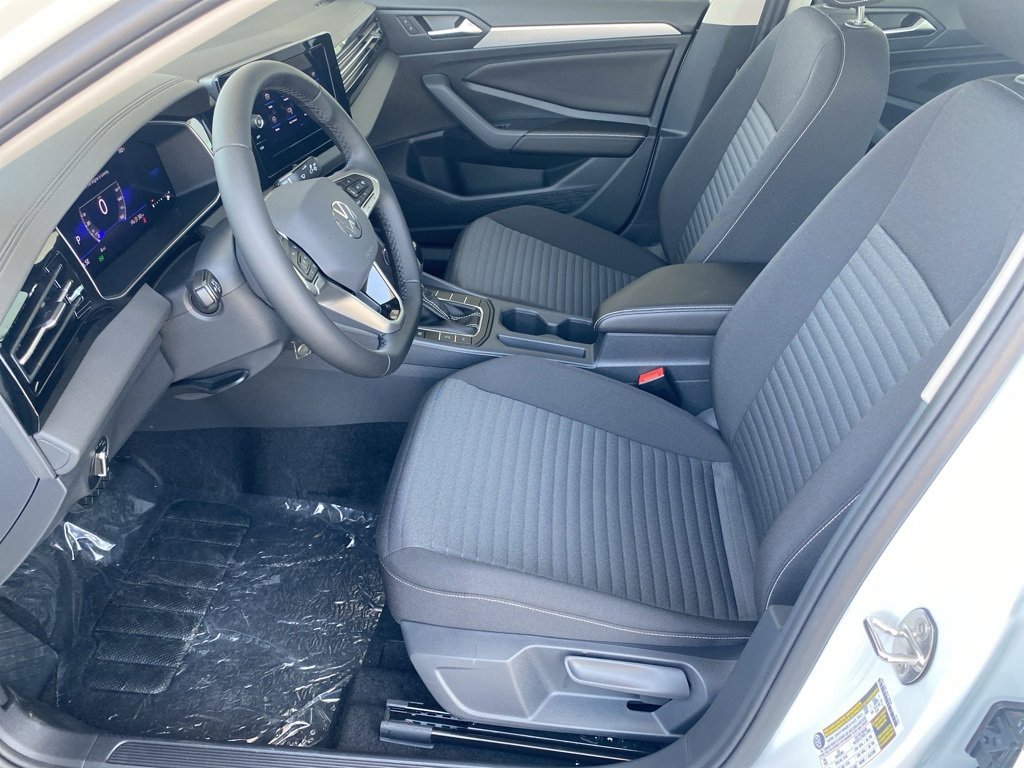 New 2025 Volkswagen Jetta S image 19