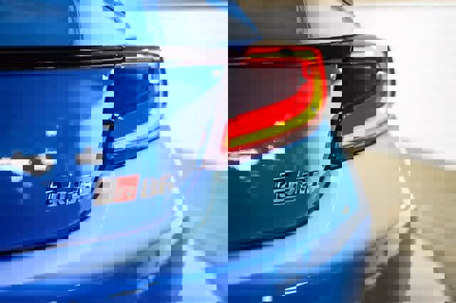 Certified 2023 Toyota GR86 Premium image 11