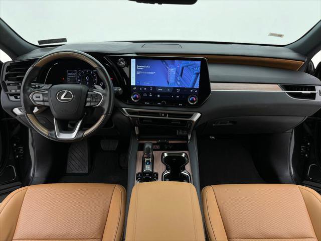 Certified 2023 Lexus RX 350 Premium w/ Cold Area Package AWD/4WD image 21