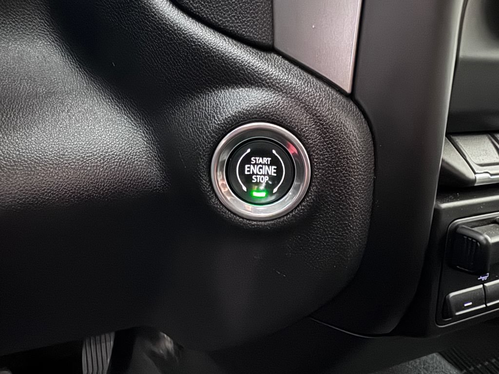Certified 2023 Chevrolet Silverado 1500 Custom AWD/4WD image 22