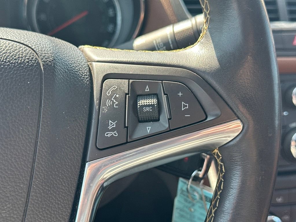 Used 2014 Buick Encore Premium FWD image 22