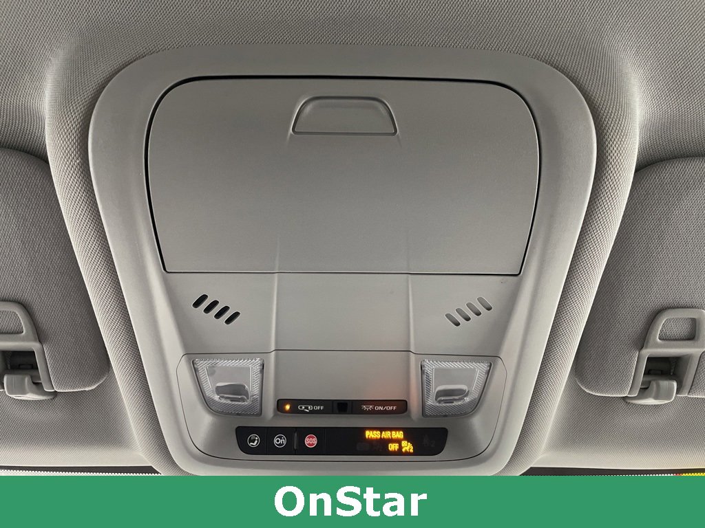 Certified 2022 Chevrolet Equinox LT image 38