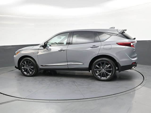 New 2026 Acura RDX A-Spec AWD/4WD image 6