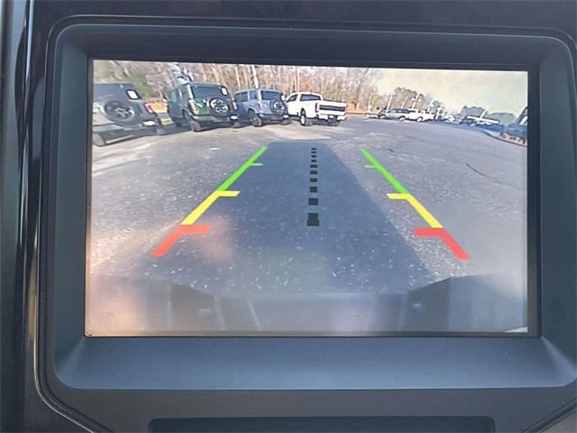 Used 2014 Ford F150 Platinum image 28