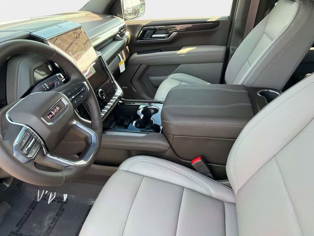 New 2026 GMC Yukon Elevation image 21