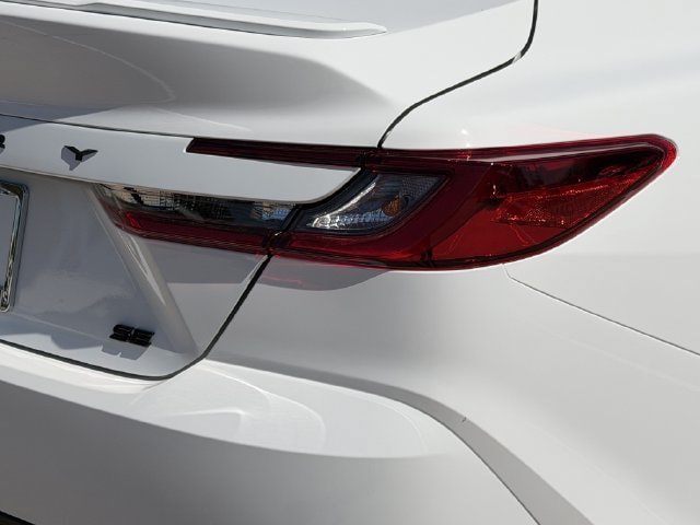 New 2026 Toyota Camry SE FWD image 7
