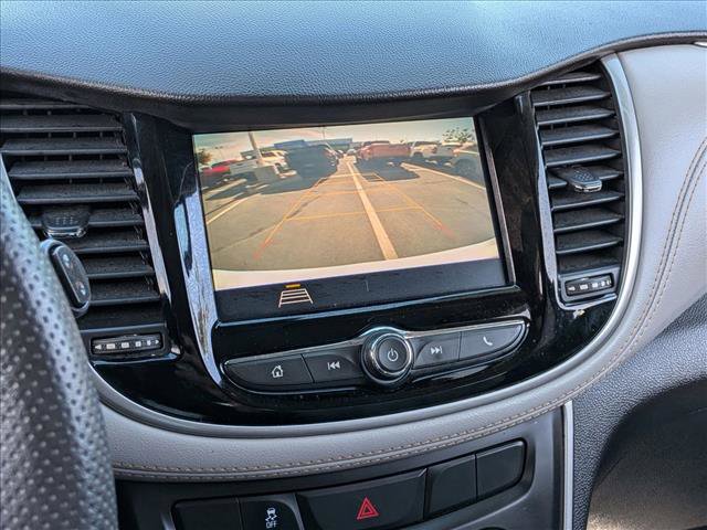 Used 2021 Chevrolet Trax LS w/ Tint and Cruise Package image 18