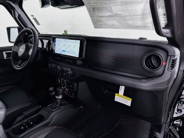 New 2027 Jeep Wrangler Unlimited Rubicon 392 AWD/4WD image 35