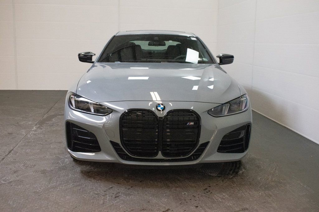 New 2026 BMW 440i xDrive Coupe AWD/4WD image 2