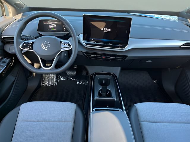 New 2026 Volkswagen ID.4 Pro RWD image 14