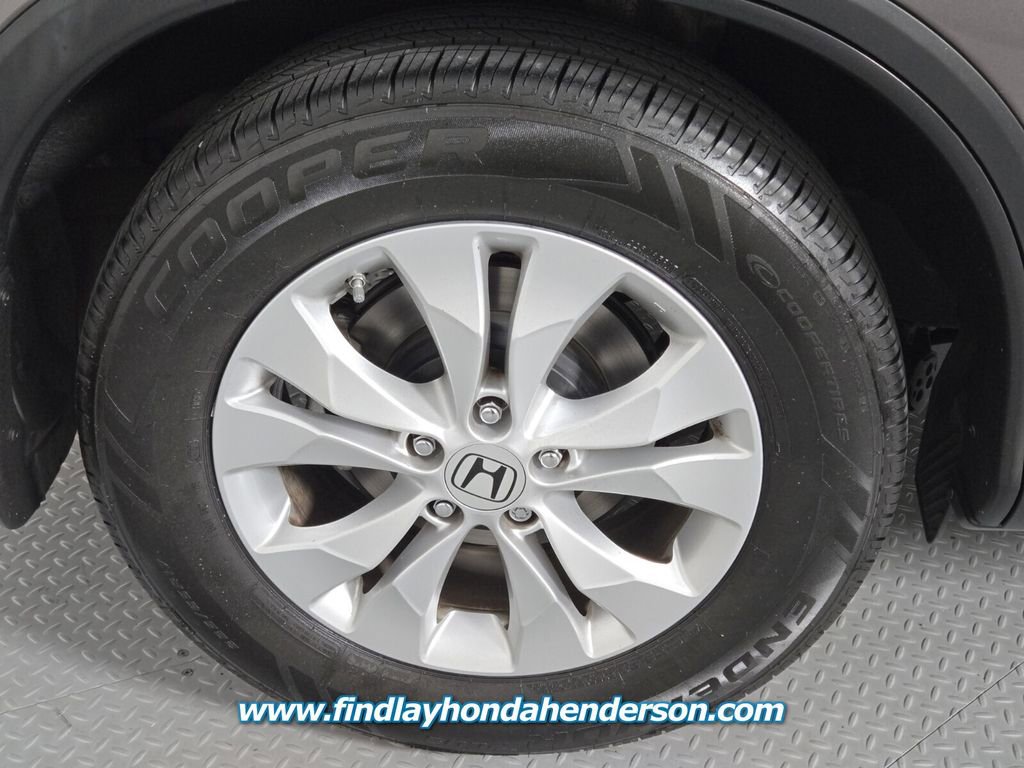 Used 2013 Honda CR-V EX image 11