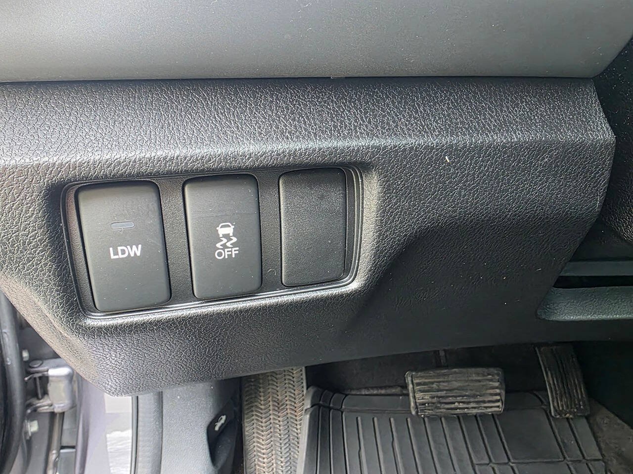 Used 2015 Honda Crosstour EX-L image 12