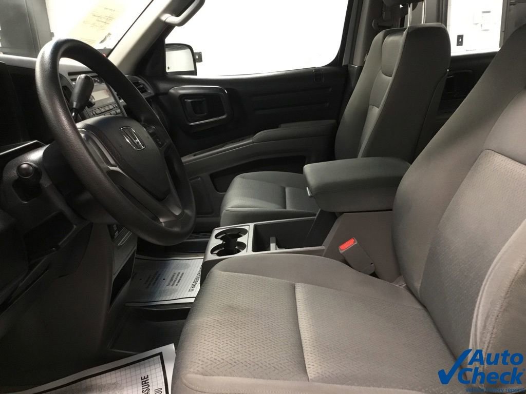 Used 2012 Honda Ridgeline RT image 25