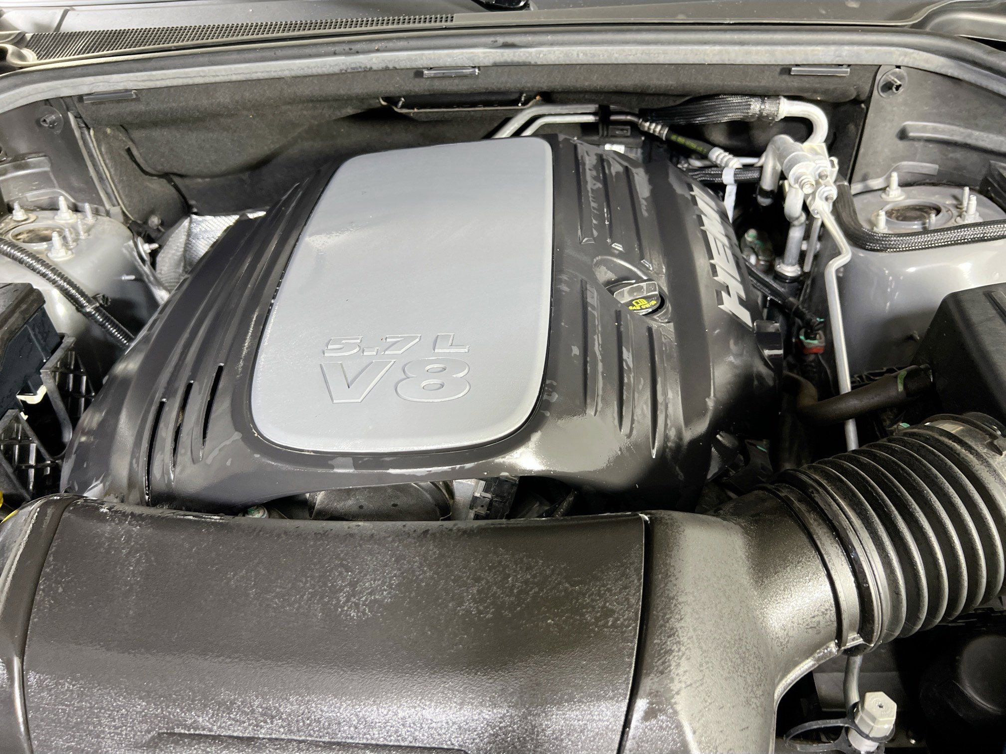 Used 2022 Dodge Durango R/T w/ Blacktop Package image 33