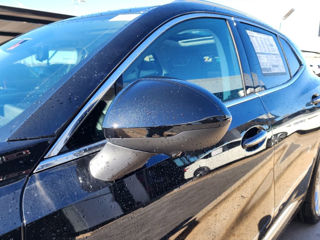 New 2026 Buick Envision Avenir image 12