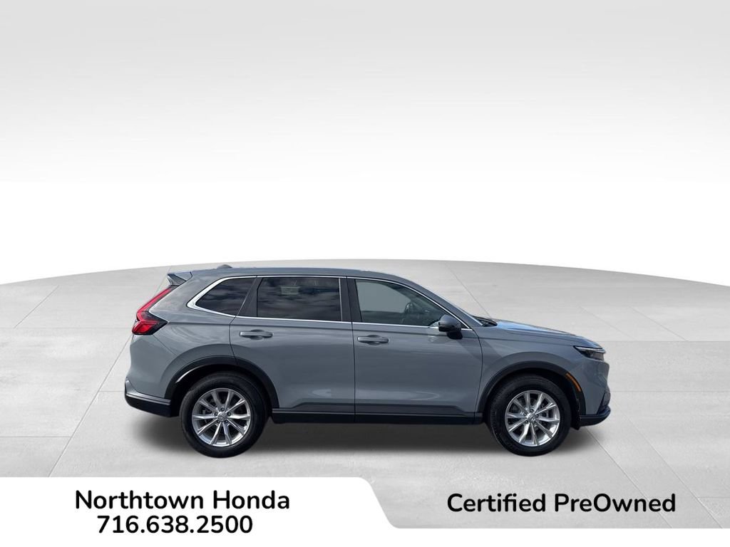 Certified 2023 Honda CR-V EX image 3