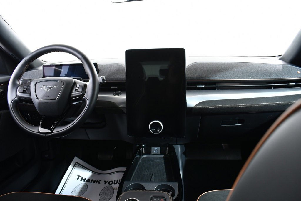 Used 2023 Ford Mustang Mach-E GT image 7