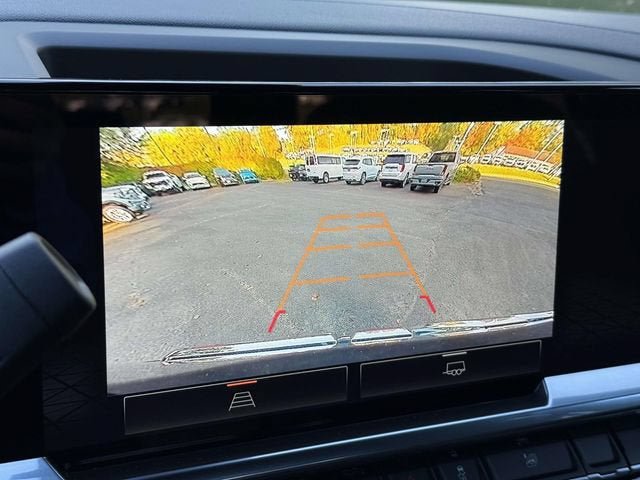 New 2026 GMC Sierra 1500 SLE AWD/4WD image 14