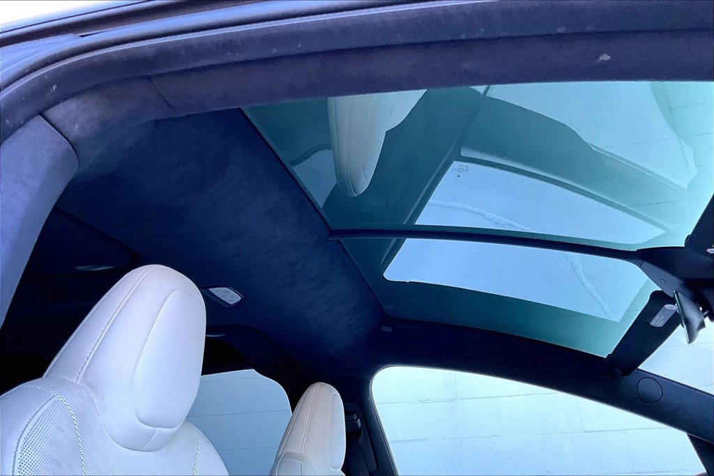 Used 2023 Tesla Model X AWD/4WD image 20
