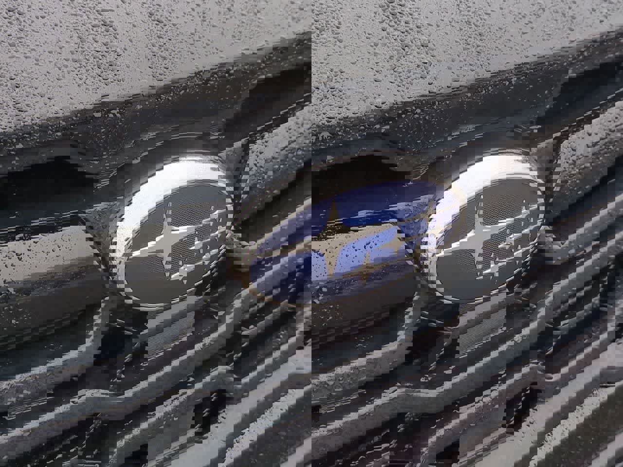 Certified 2025 Subaru Crosstrek 2.5i Sport w/ Crosstrek Mirror Package AWD/4WD image 11