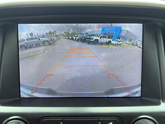 Used 2015 GMC Canyon SLE w/ SLE Convenience Package RWD image 21