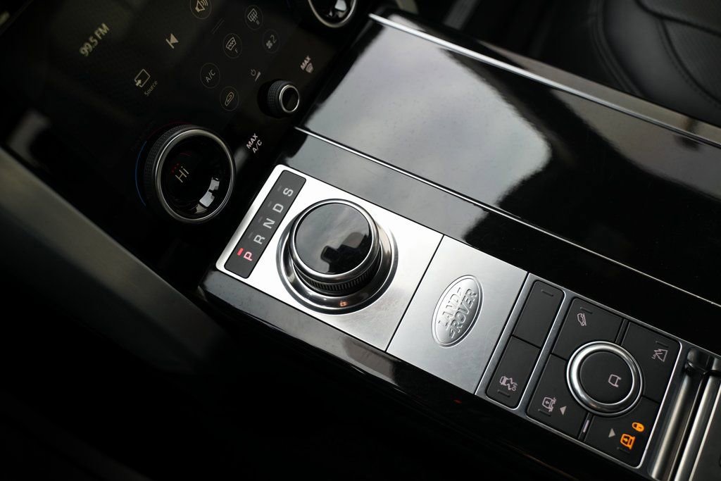 Used 2021 Land Rover Range Rover P525 Westminster Edition image 62