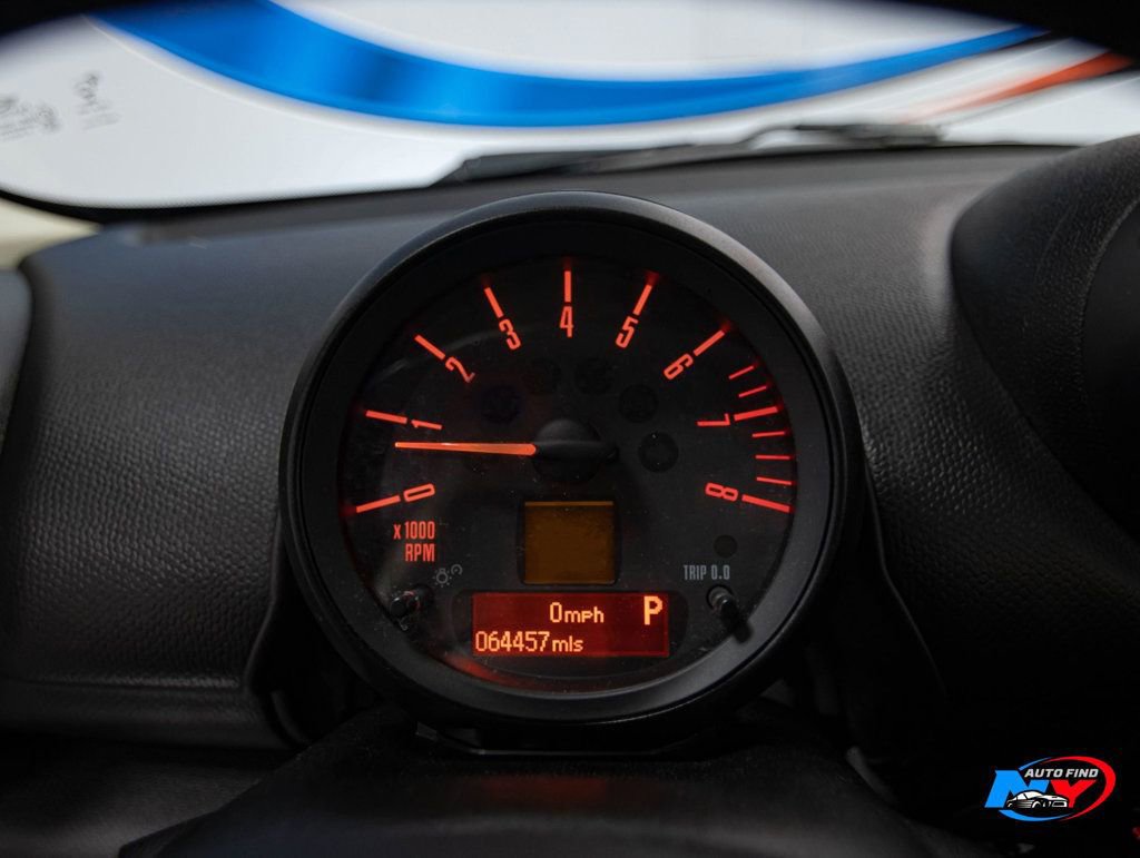 Used 2015 MINI Cooper Countryman S image 10