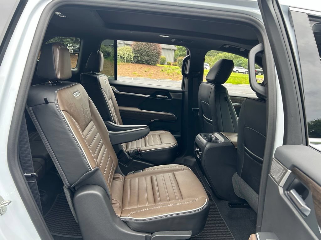 New 2026 GMC Acadia Denali Ultimate FWD image 50