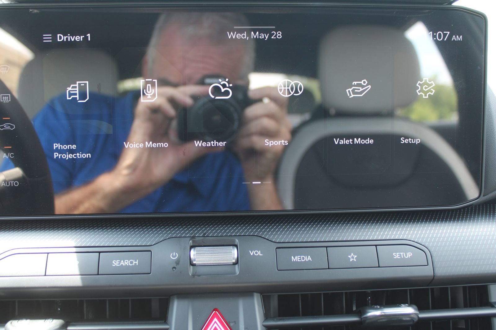 New 2026 Kia K4 GT-Line Turbo image 40