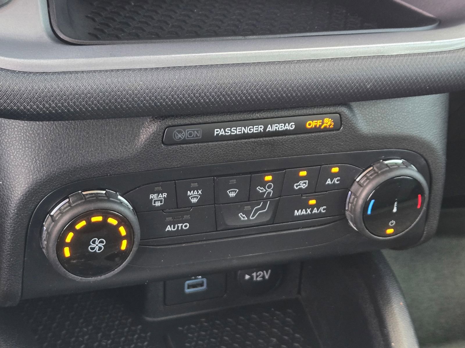 Used 2022 Ford Bronco Sport Big Bend AWD/4WD image 15