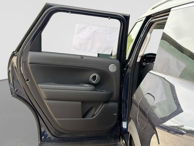 New 2026 Hyundai Palisade SEL AWD/4WD image 12