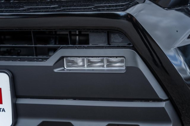 New 2026 Toyota Tacoma TRD Off-Road image 12